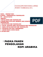 Materi Pasca Panen 1