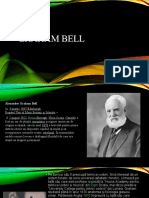 Graham Bell