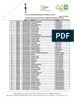 Notice Ret Result-July 2023