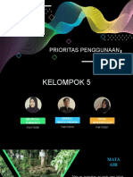 Psda Topik 11 - Kelompok 5