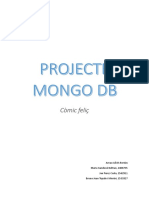 Projecte Mongo Fin