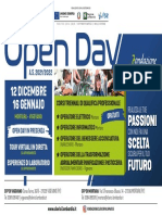 Open Day Mortara Vigevano