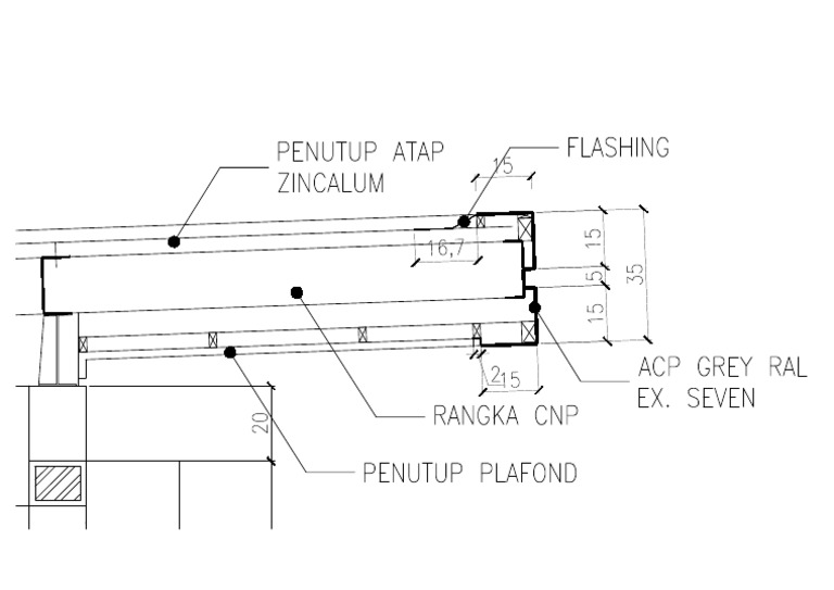 Profile Acp Rev | PDF