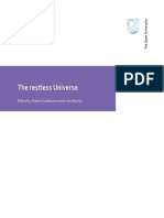 S207 Book 1 The Restless Universe