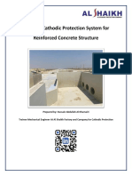 Cathodic Protection of Sea Water Intake Channel 1688916038