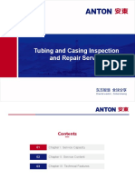 ANTON Inspection Services