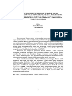 Perlindungan Hukum Terhadap Kurator