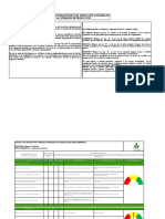 Herramienta Diagnóstico BPM