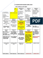 1 Planificador de Temas Marzo-Abril 2023