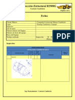 Pauta Estructural R2900G