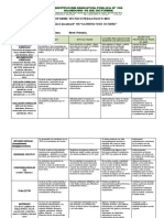 1° A - Informe Téc. Pedag.2022