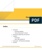 Chrysos PhotonAssay Update January 2022 FINAL