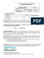 Examen de Recuperacion-Matematica Basic-Ingen - Civil 2022-I-Mfc