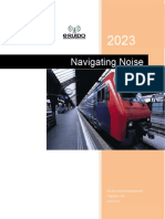Eruido Ebook - Navigating Noise 2023 v1