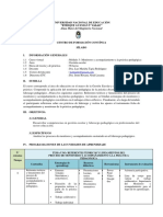 Sílabo - Módulo III - Monitoreo - Acompañamiento