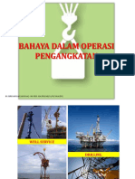 Materi Lifting Operation Hazard-Sur