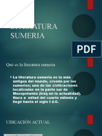 Literatura-Sumeria 2