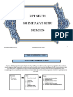 RPT Sejarah F1 2023-2024