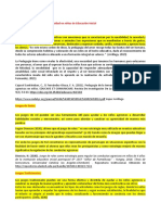 Estrategias para La Agresividad Infantil