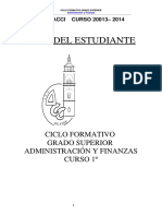 Silo - Tips - Ciclo Formativo Grado Superior Administracion y Finanzas Ies Acci Curso Guia Del Estudiante