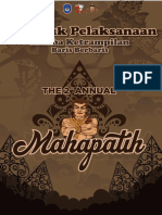 Petunjuk Pelaksanaan (Juklak) Mahapatih s2pdf