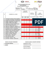 Segundo Bimestre Ingles