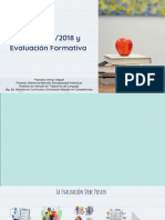 08 Técnicas de Evaluación Formativa