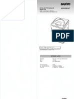 Dokumen - Tips - Manual Sanyo Asw b80ht