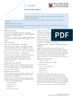 RPS Podiatrist-Quick-Reference-Guide Updated 2021