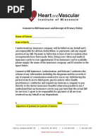 ShiftKey Provider Assignment Record | PDF