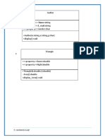 Lab4-C# Exercises