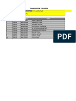 Template Nilai Portofolio-XI - Ips.a-Ushul Fiqih