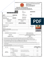 Staff Selection Commission Western Region (Mumbai)