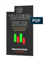 Trading Rules English