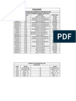 FIXTURE DON BOSCO 2023 Madres 2da Fecha (1) ...