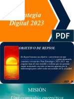 Estrategia Digital