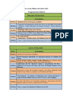 Programa Feria Militar 280623 