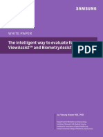 (White Paper) WP202208-ViewAssistTM and BiometryAssistTM