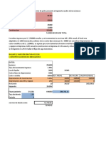 Proyectos Ii 15 de Julio