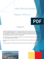 Napoli-Buleandra Darius Andrei