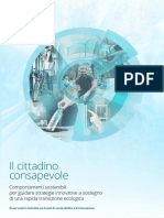 Il Cittadino Consapevole Deloitte