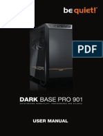 Dark Base Pro 901