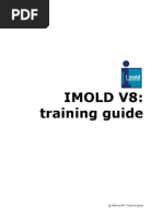 Download IMOLD V8 Training Guide by Adriano Pacheco Meurer SN66053786 doc pdf