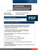 TPM 4 Harga Satuan Dasar Tenaga Kerja - (Ahmad Hakim Irfanudin) Oke