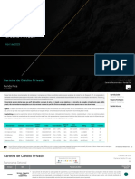 Carteira de Credito Privado Abrail 2023