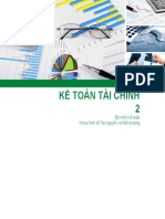 Kế toán tài chính 2 ĐH11KE