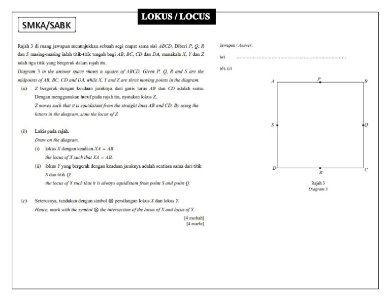 Trial Lokus | PDF