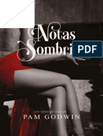 Notas Sombrias - Pam Godwin (Oficial)