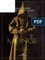 O Monge - Matthew Gregory Lewis