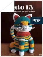 Patron Amigurumi gratuito-GatoIA-ESp